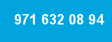 971 632 08 94 971 632 08 94